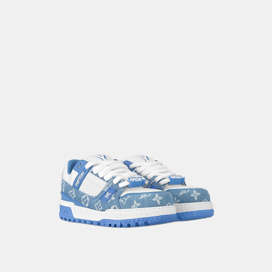 Sneaker LV trainer Maxi - #1