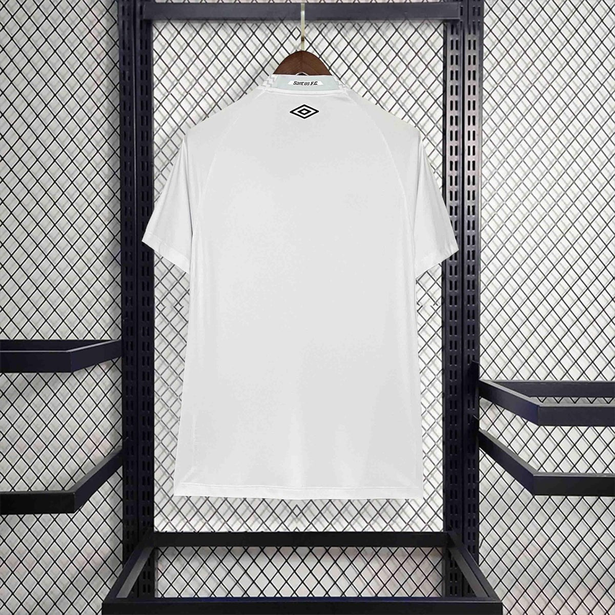 Maillot Santos 2025-26