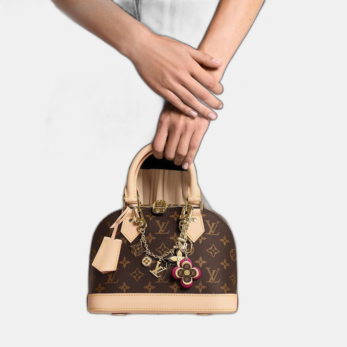 Sac Alma BB - #7