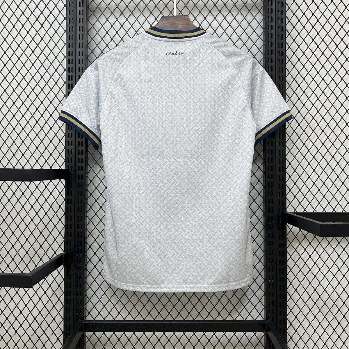 Maillot Italie extérieur Coupe du monde 2026