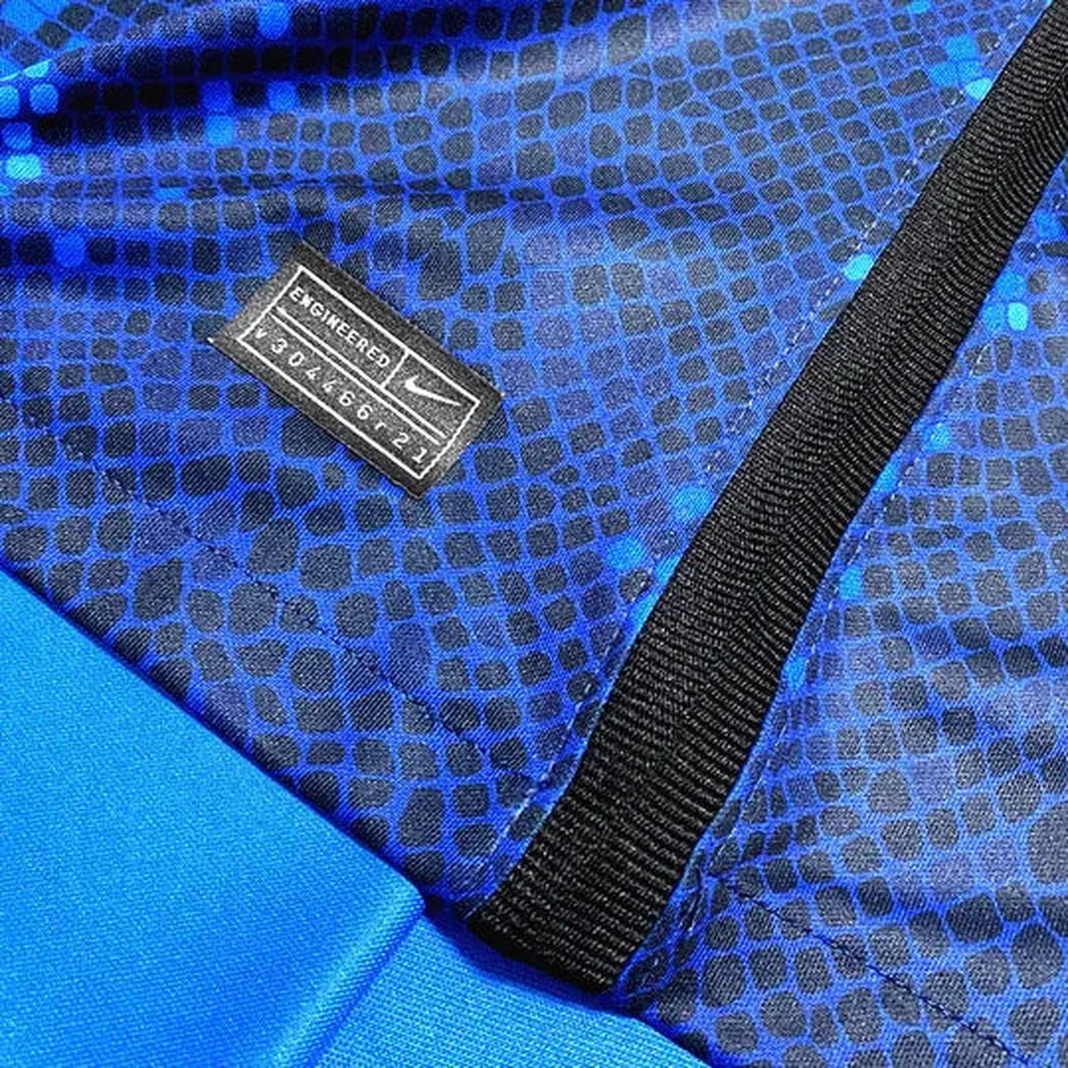 MAILLOT INTER MILAN DOMICILE 21/22