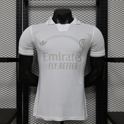 Maillot Real Madrid concept 2026-27