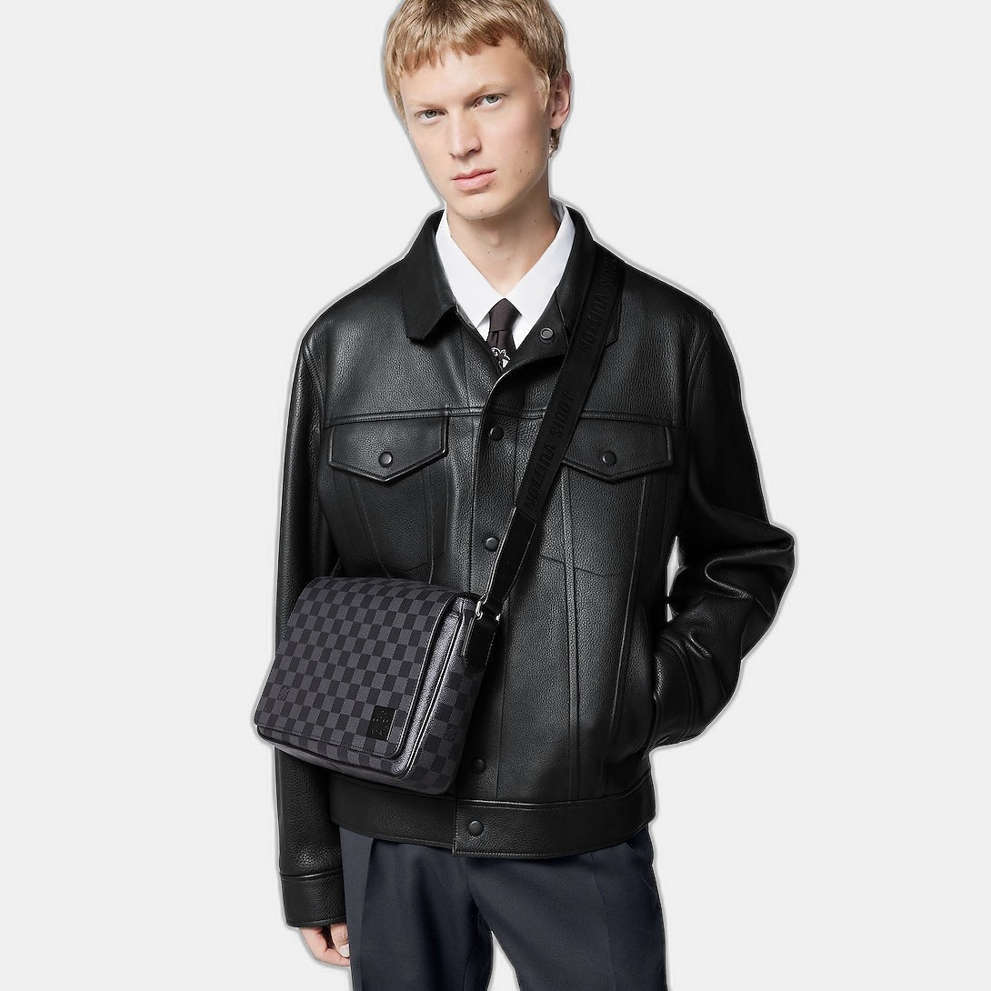 Sac ceinture Discovery PM - #3