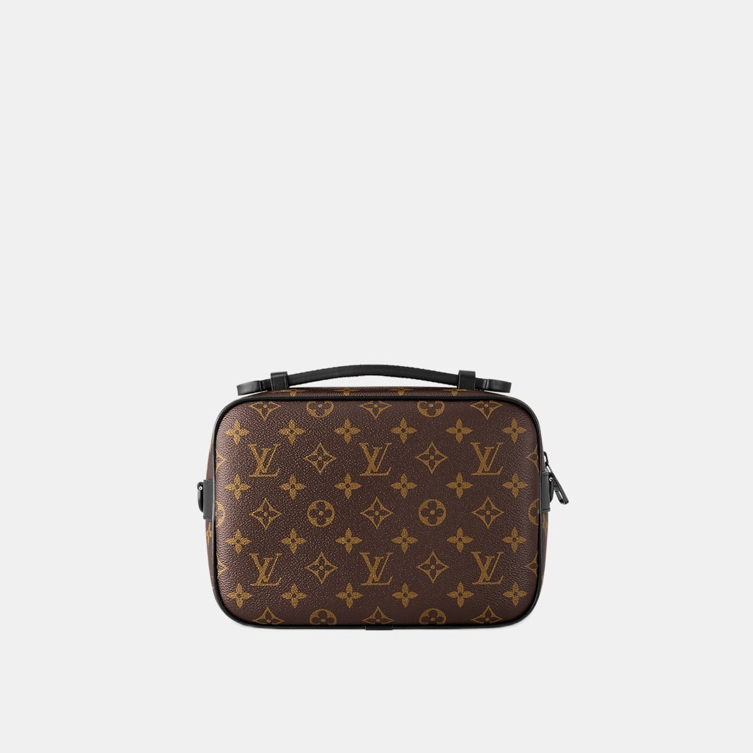Sac messenger S Lock - #1