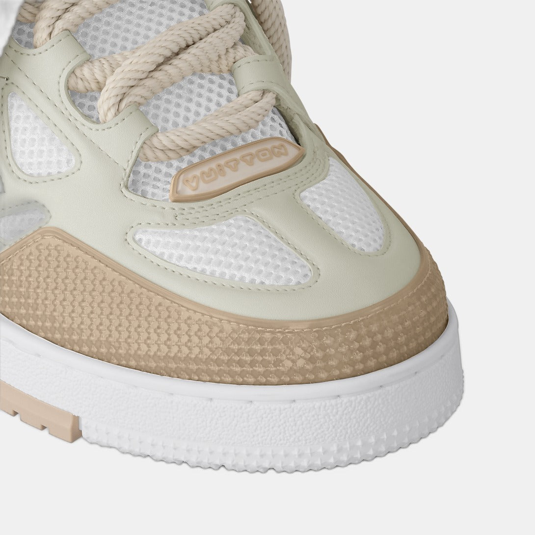 Sneaker LV Skate - #9