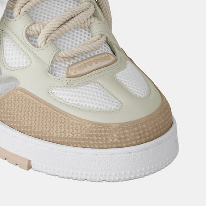 Sneaker LV Skate - #9