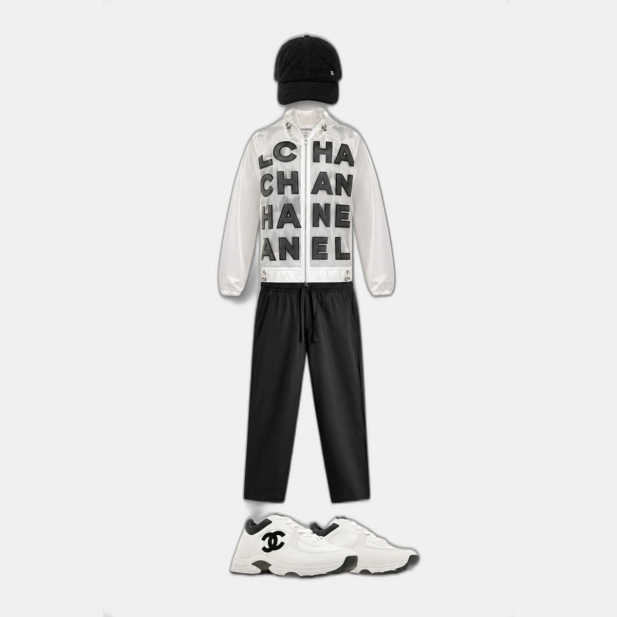 outfit drip