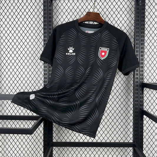 Maillot Jordanie Coupe du monde 2026