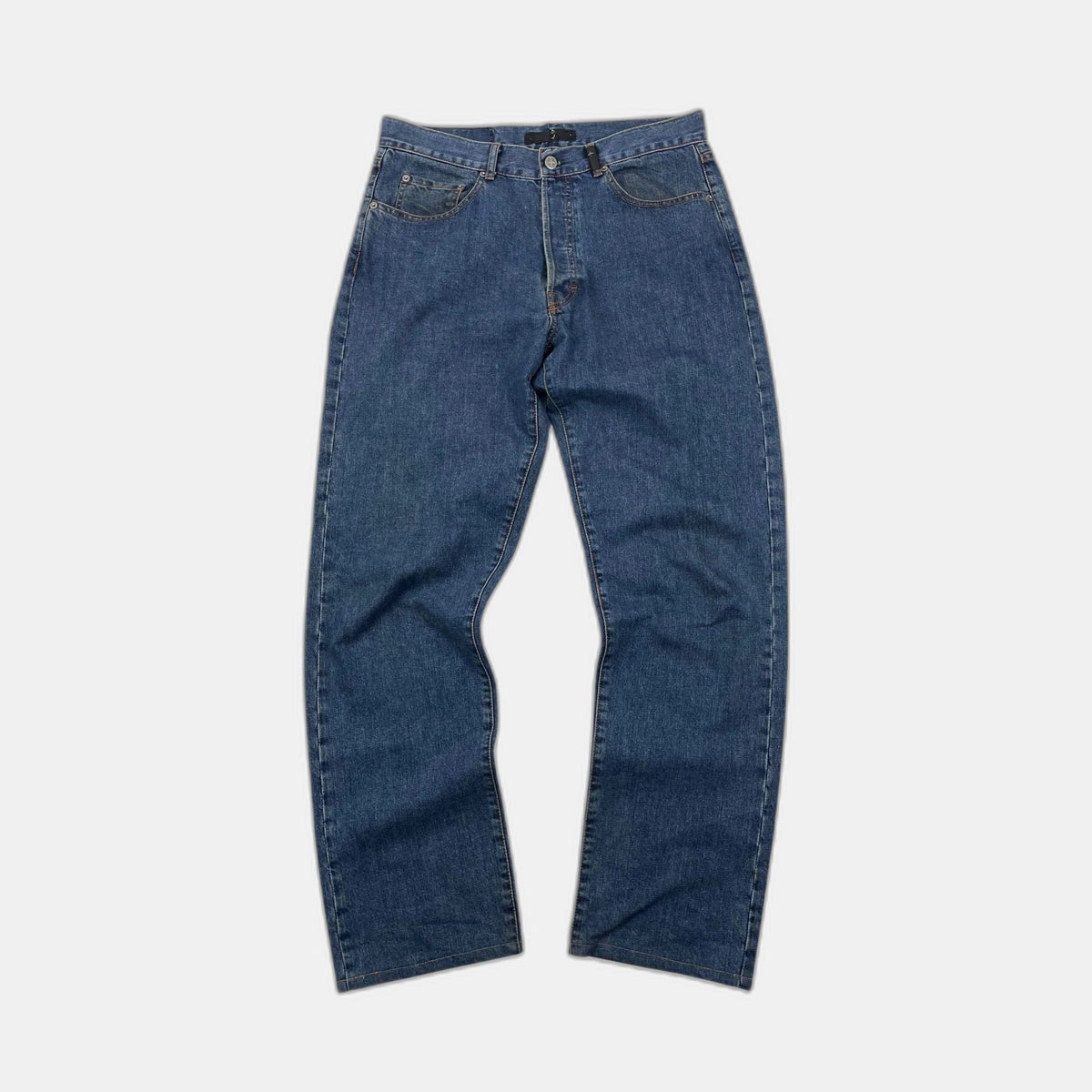 Stone Island jeans - Bleu