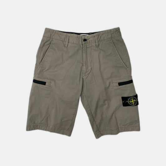 Stone Island short - Beige