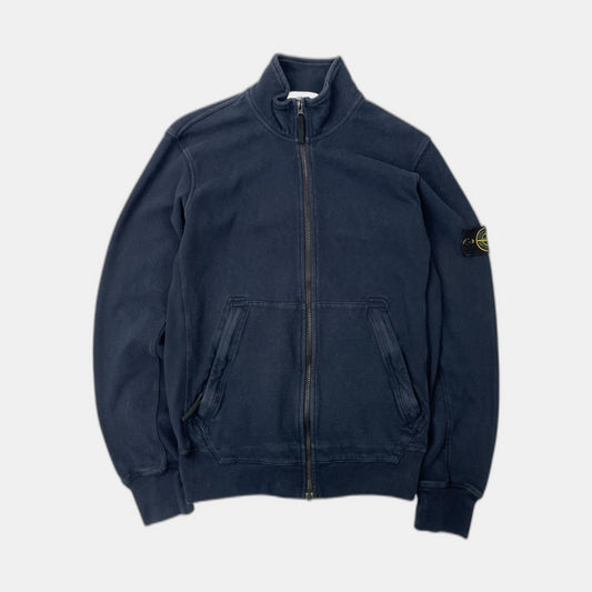 Stone Island veste - Marine (2)