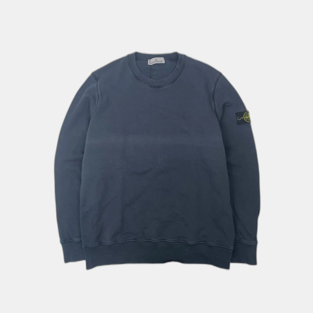 Stone Island pull - Marine