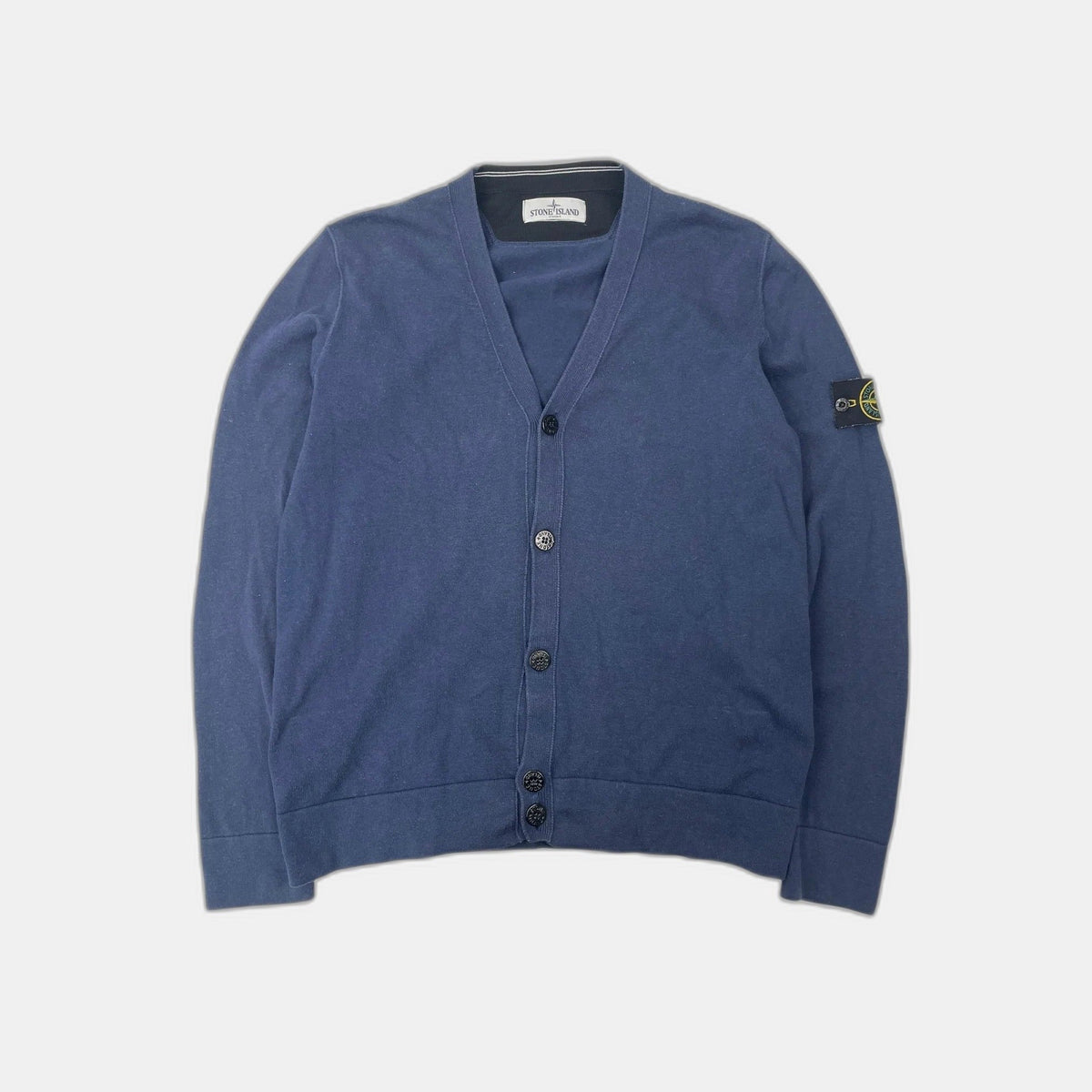 Stone Island cardigan