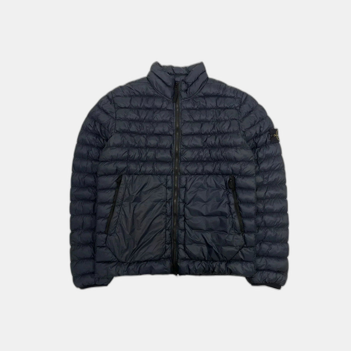 Stone Island doudoune - Marine