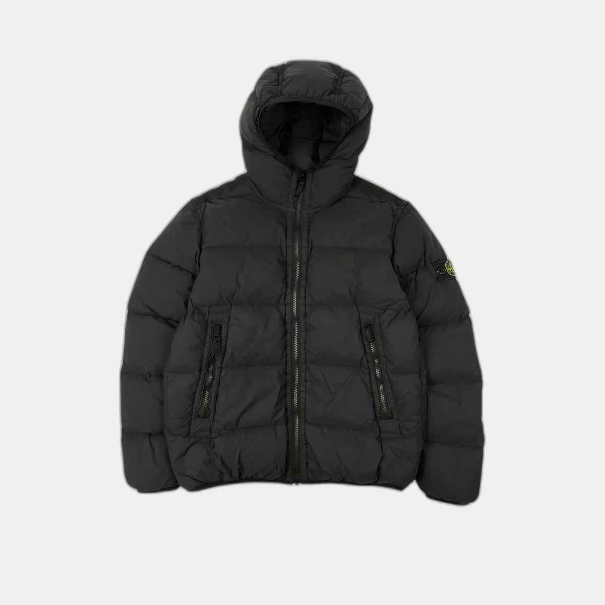 Stone Island doudoune junior