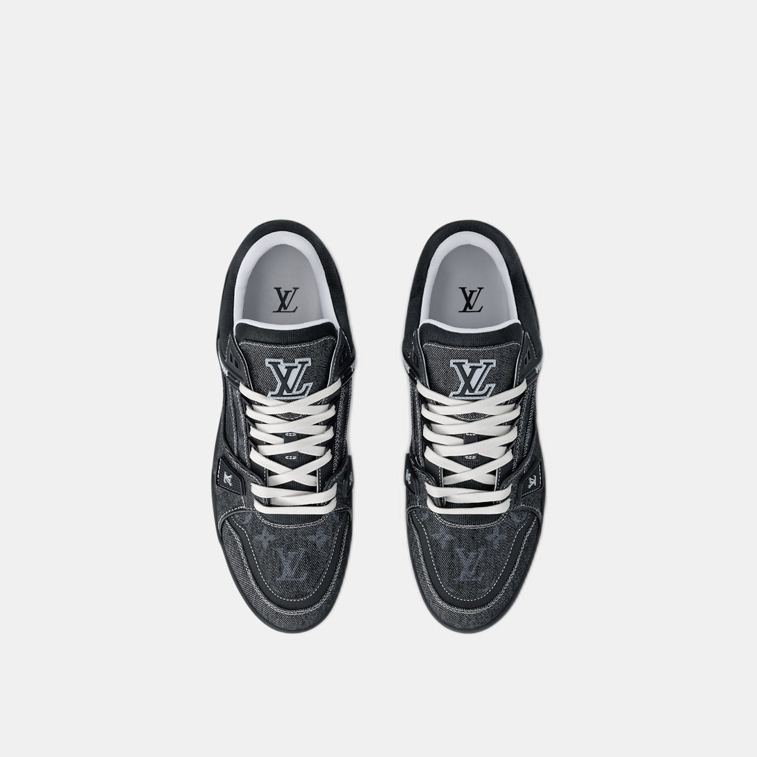 Sneaker LV trainer - #22