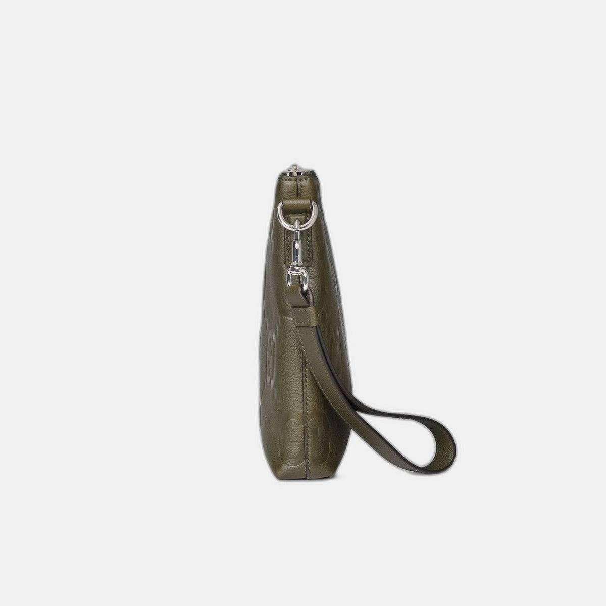 Sac à bandoulière GG jumbo moyen format - #1