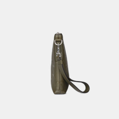 Sac à bandoulière GG jumbo moyen format - #1