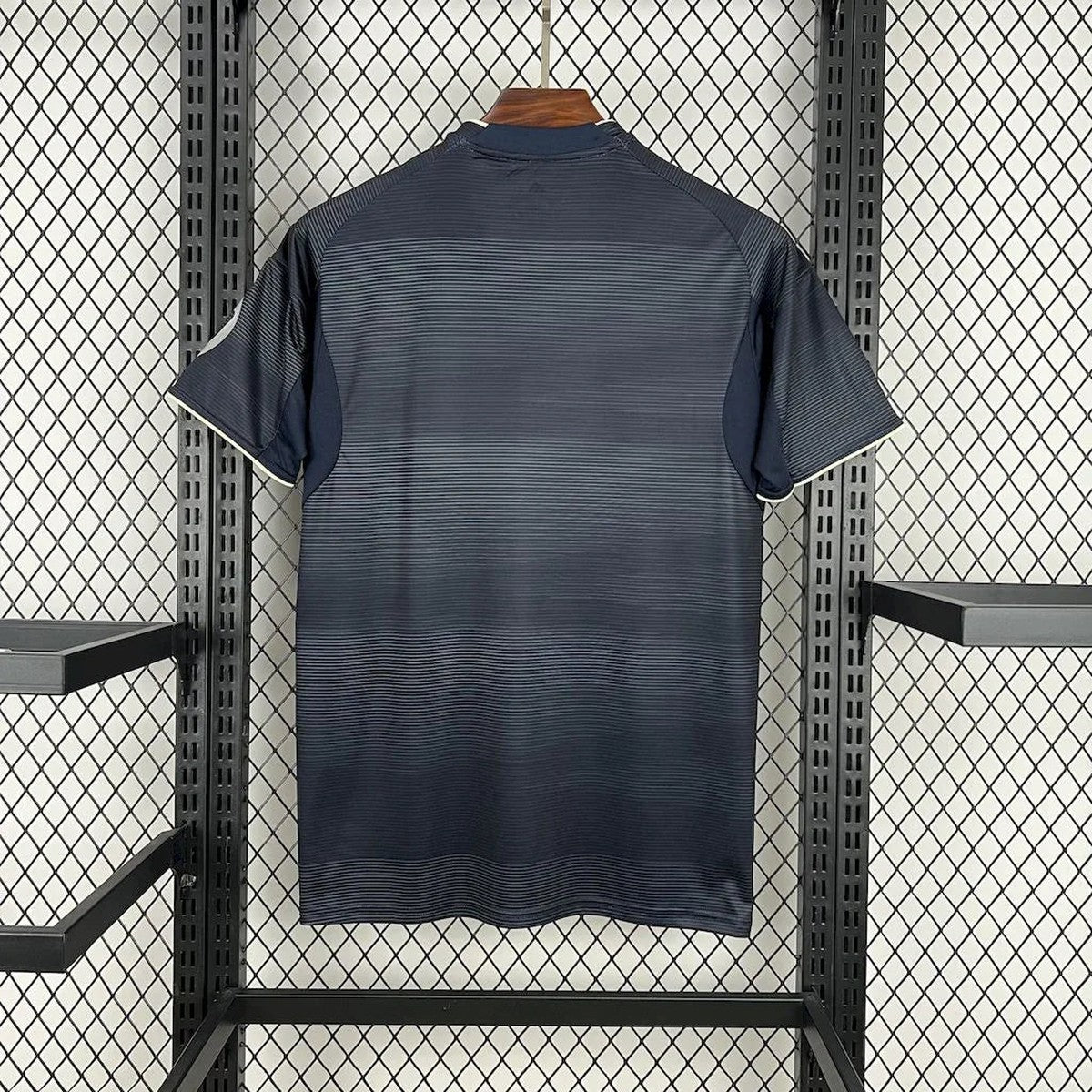 Maillot Real Madrid extérieur 2025-26