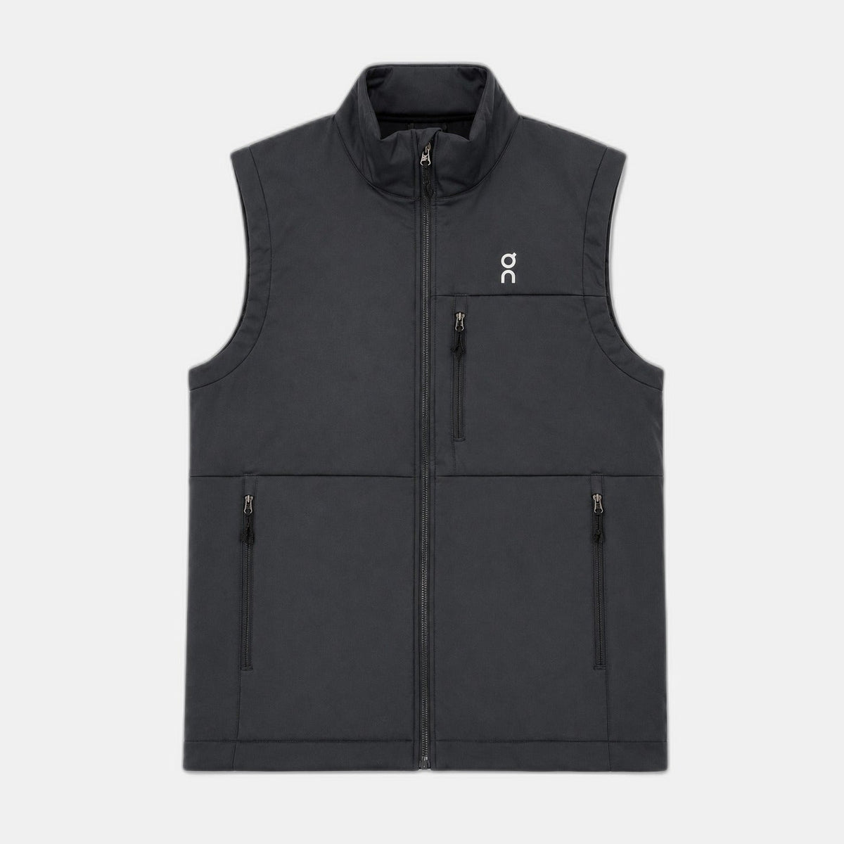 Doudoune Core Grey