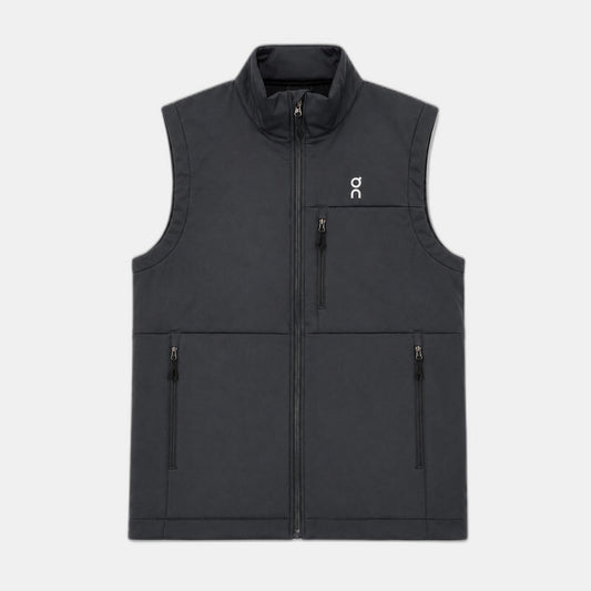 Doudoune Core Grey