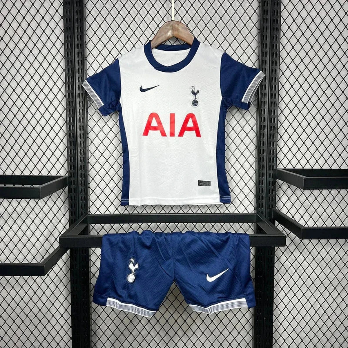 Kit Enfant Tottenham 2024/2025