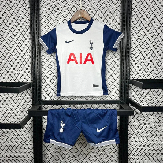 Kit Enfant Tottenham 2024/2025