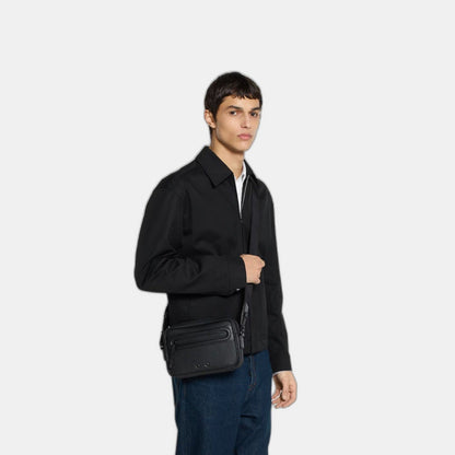Sac à bandoulière Gucci Edge petit format
