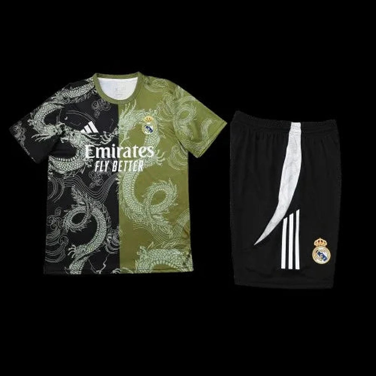 Ensemble Real Madrid