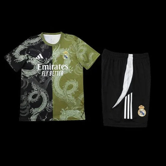 Ensemble Real Madrid