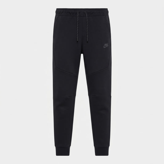 Pantalon Nike Tech Fleece Noir
