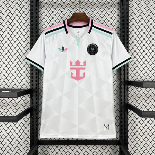 Maillot Inter Miami Third 2026/27