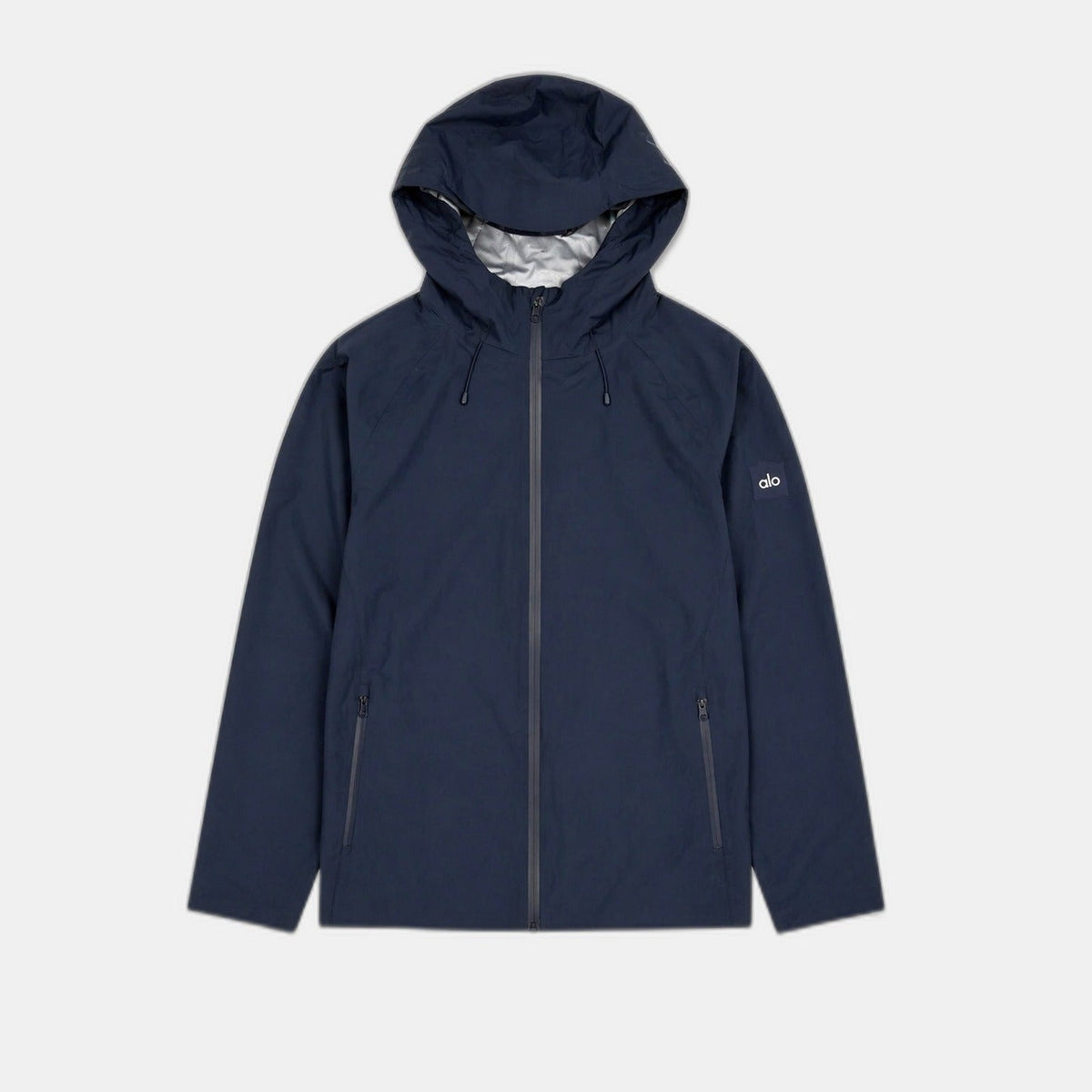 Blue jacket Alo