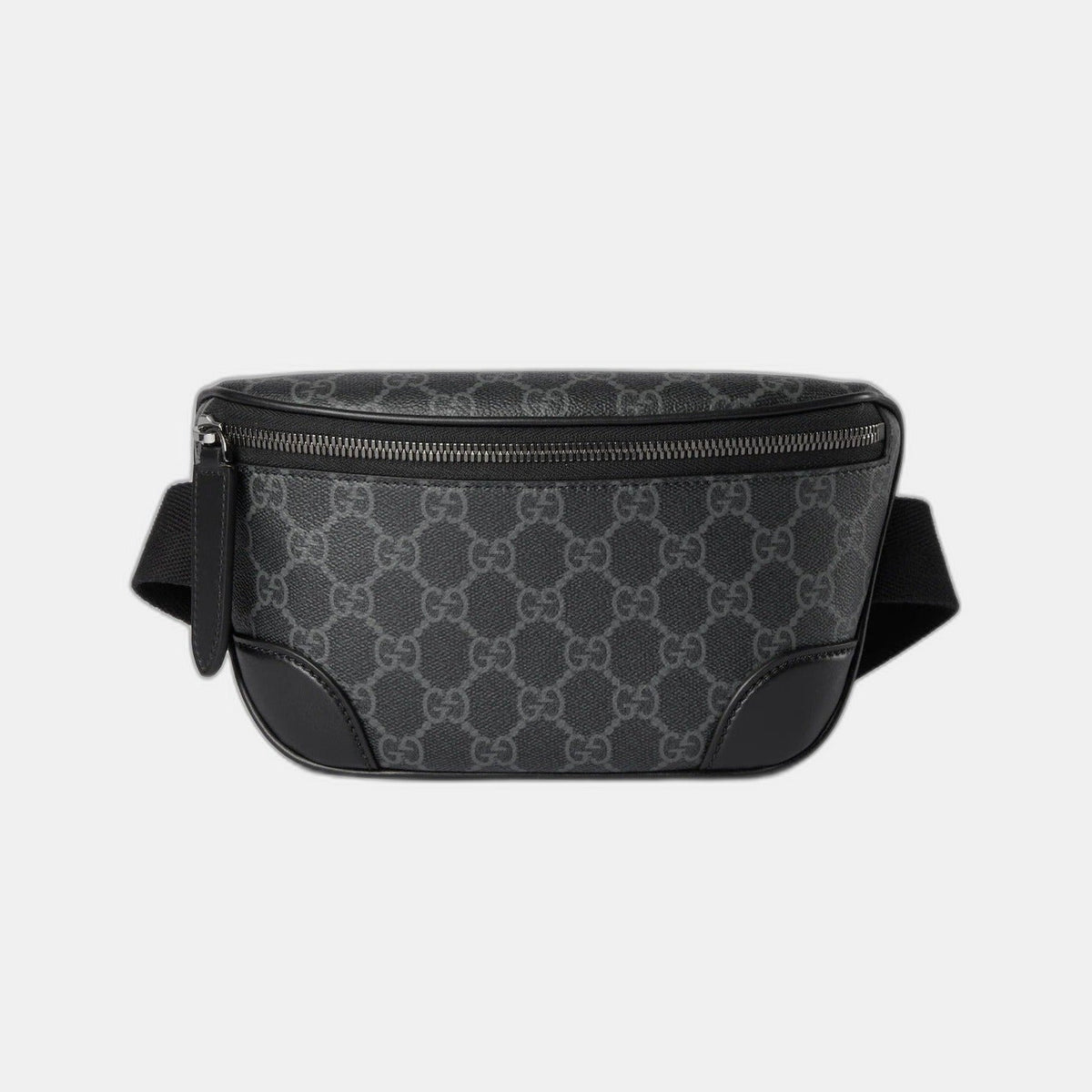 Sac ceinture GG Emblem petit format