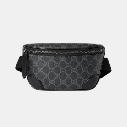 Sac ceinture GG Emblem petit format