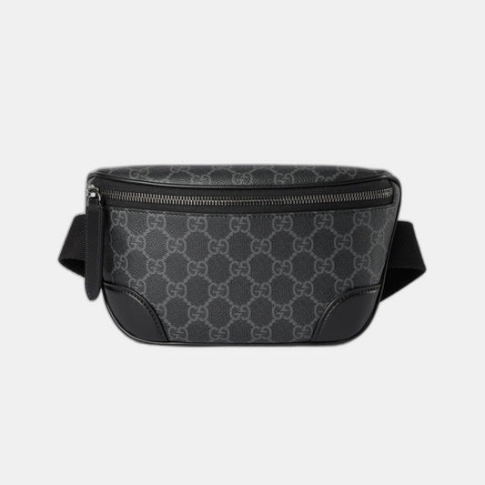 Sac ceinture GG Emblem petit format