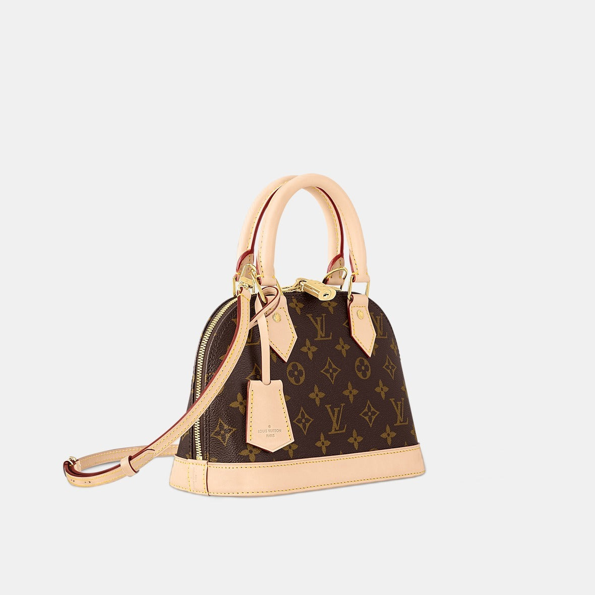 Sac Alma BB - #7