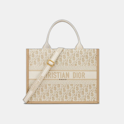 Sac Dior Book Tote Medium - #8