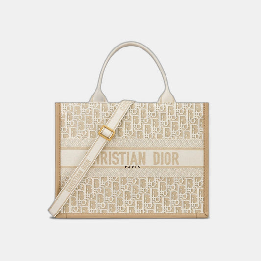 Sac Dior Book Tote Medium - #8