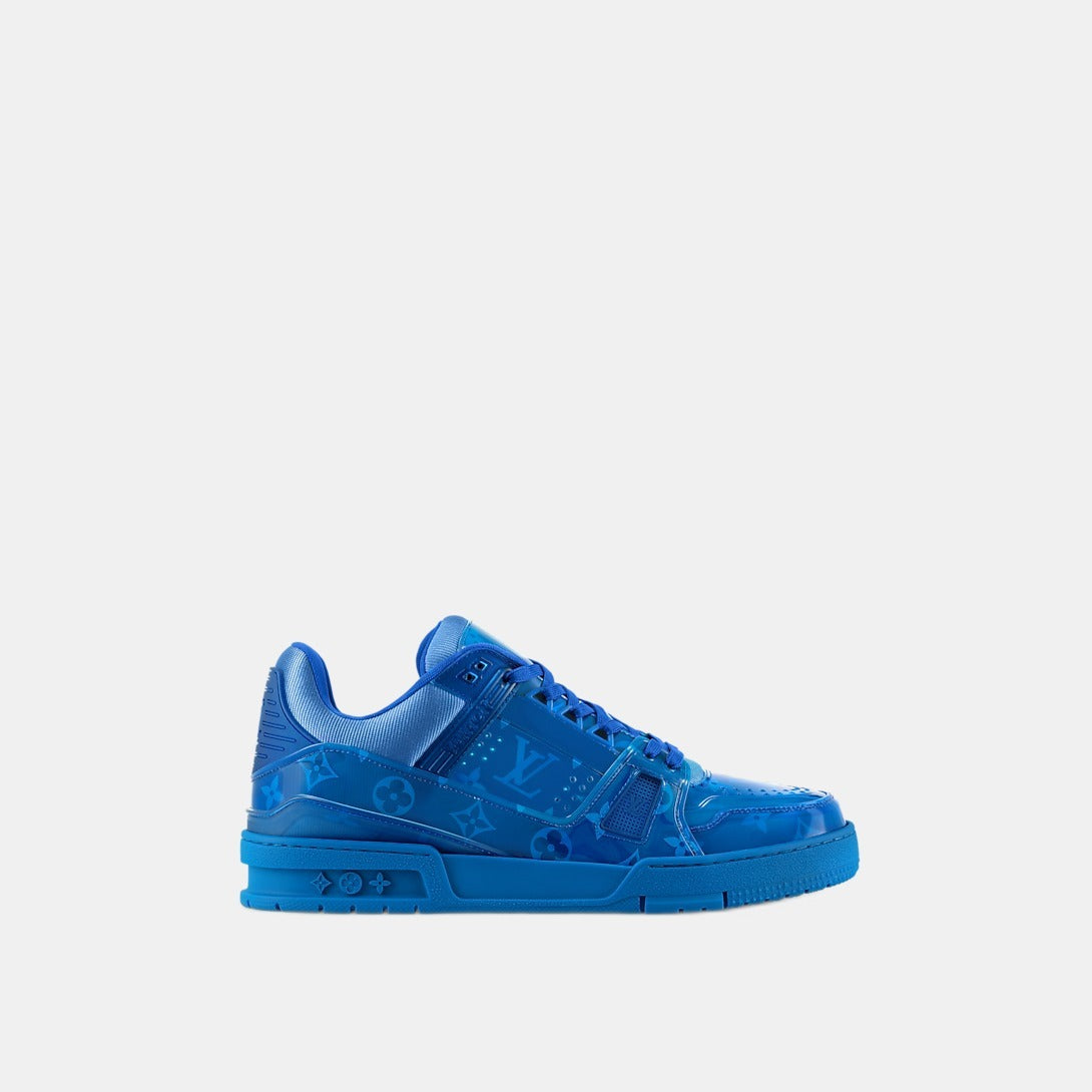 Sneaker LV trainer - #20