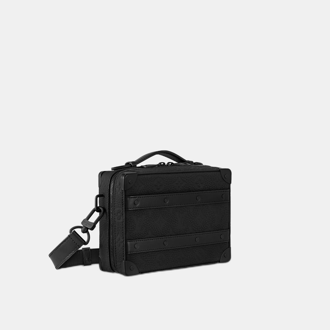 Sac Handle Soft Trunk - #2