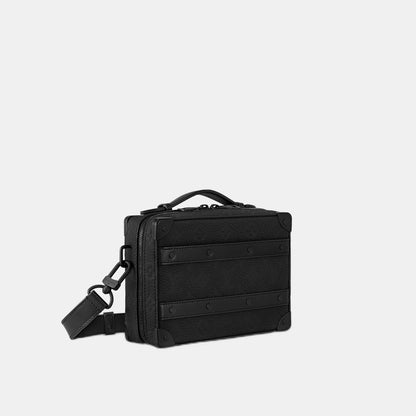 Sac Handle Soft Trunk - #2
