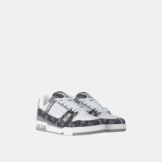 Sneaker LV trainer - #8