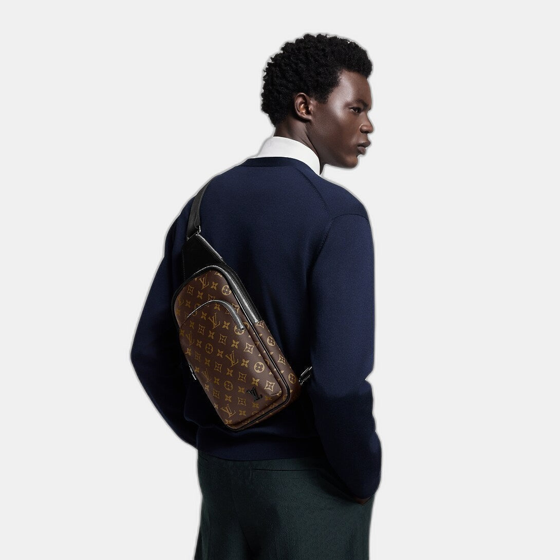 Sac Avenue slingbag NM - #3