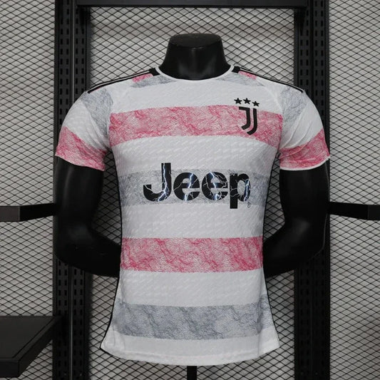 Maillot Juventus saison 2023-2024 édition spéciale version player