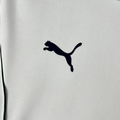 Maillot Portugal concept 2025