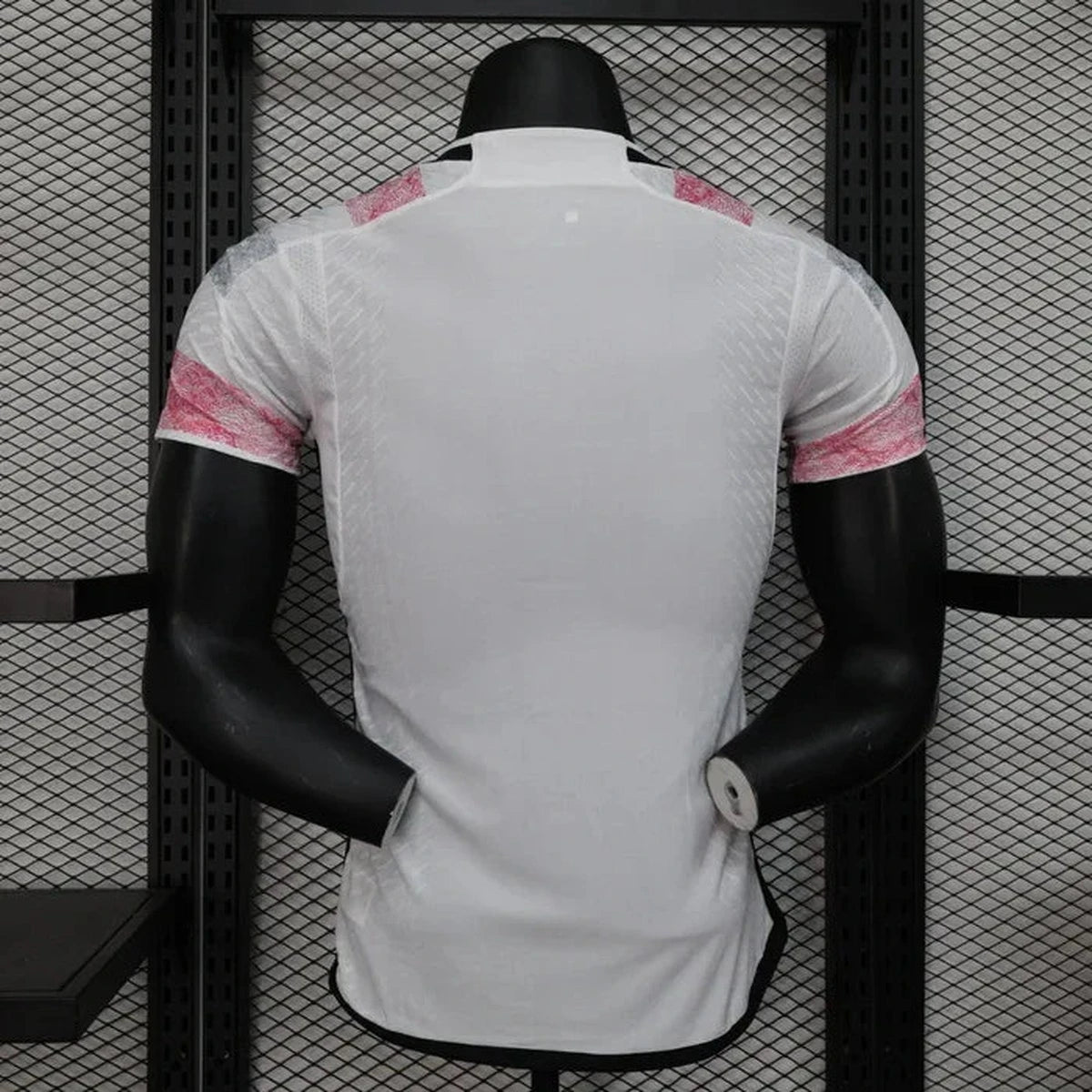 Maillot Juventus saison 2023-2024 édition spéciale version player