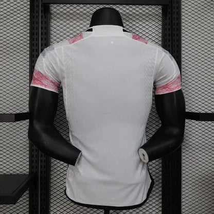Maillot Juventus saison 2023-2024 édition spéciale version player