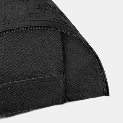 Sac à dos Discovery PM Monogram Shadow Noir