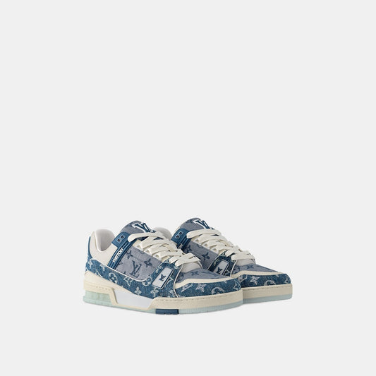 Sneaker LV Traîner - #1